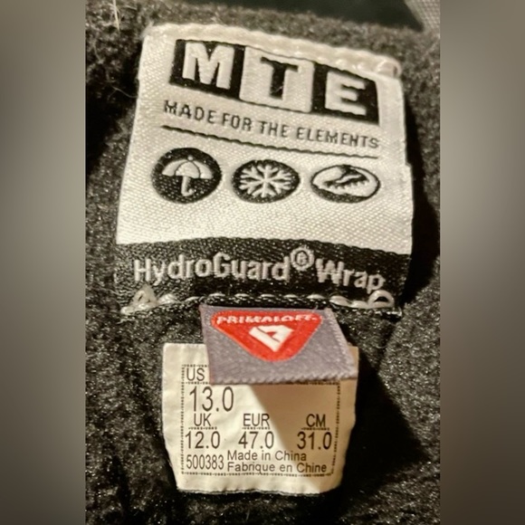 Vans UltraRange Hi Exo MTE-1 Men’s 13/Women’s 14.5 Unisex All weather Like new - Picture 2 of 6